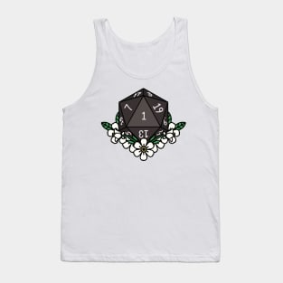 Natural 1 Tank Top